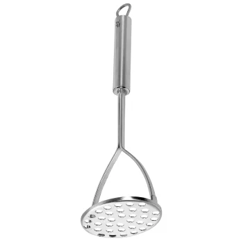 WMF Profi Plus Potato Masher 28.5 cm, Stainless Steel