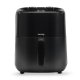 Air Fryer Huslog 1400W, 3.5L Oil-Free Cooker for Healthy & Crispy Meals