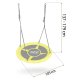 Ligzda šūpoles Neo-Sport Swingo 100 cm