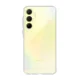 3mk Clear Case for Samsung Galaxy A35 5G, Transparent