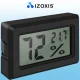 2in1 Digital Thermometer and Hygrometer