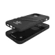 Adidas OR Molded Case Woman for Apple iPhone 12 / 12 Pro, Black