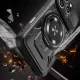 TFO Defender Armor Mag Case for iPhone 16 Pro Max 6.9\", Black