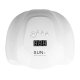 UV/LED лампа для ногтей Glow X 54W