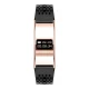 Forever Elegance B8 Smartband, Rose Gold