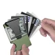 Tech-Protect Thorn RFID Wallet, Green