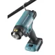 Makita 838175-3 Thermoformed Inlay for Makpac Size 3, DGA504, Black