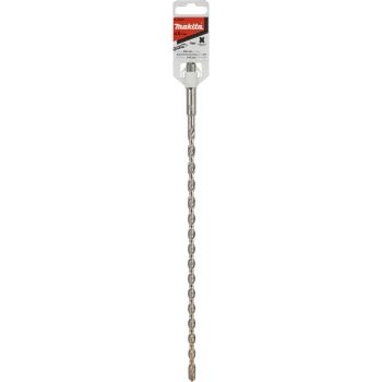 Makita V-Plus SDS-Plus Hammer Drill Bit 8x310mm B-47494