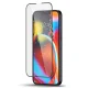 Spigen Glass FC Tempered Glass for iPhone 13 Pro Max / 14 Plus Black