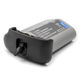 Extra Digital Canon LP-E19 Battery, 2700mAh