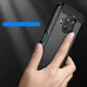 Flexible Phone Case Carbon Case for Nokia X100, Black