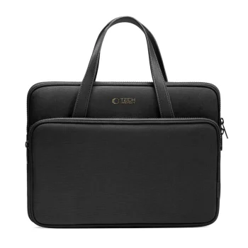 Tech-Protect Carrying Bag for 15-16" Laptop, Black