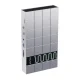 Peladn G2E Thunderbolt 5 Docking Station Silver