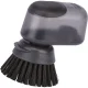Dish Brush Joseph Joseph SinkTech with Steel Stand, Grey