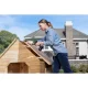 Bosch UniversalImpactDrive 18V-210 Cordless Impact Driver, 18V, 210 Nm