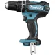 Makita DHP482Z Cordless Impact Drill Driver 18V LXT (Without Battery and Charger)