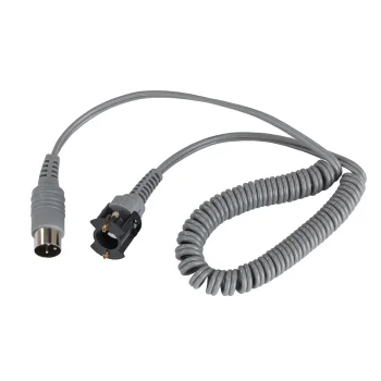 Nail Drill Handpiece Cable for Activ Power JD500 JD700 N20