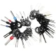 Universal Pin Extractor Tool Set, 38 Pcs
