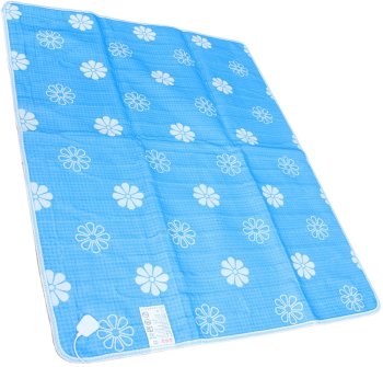 Heated Electric Blanket 150 см x 120 см