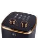 Аэрогриль Eldom FR40, 5 л, 1500 Вт, чёрный