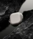 Ringke Onyx Magnetic Case for Samsung Galaxy Buds 4 / Buds 4 Pro, MagSafe, Warm Grey