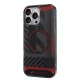 Audi iPhone 16 Pro Max Case IML Sport MagSafe, Black