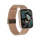 Forever SW-330 ForeVigo 4 Smartwatch with Charms, Rose Gold