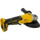 Cordless Angle Grinder DeWalt DCG408N-XJ 18V 125 mm (Bare Unit)