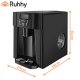 Ruhhy 00027306 Ice Maker 3L, 12kg/24h, Black