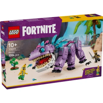 LEGO Fortnite 77077 Klombo (1084 pieces)