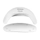 Ocho Nails X13 Plus UV/LED Nail Lamp 65W, White