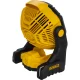 DeWalt DCE512N-XJ 18 V XR cordless jobsite fan, bare unit