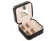 Jewellery Box Organiser with Mirror, Different colors