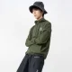 Rockbros TLWT002 ROAD TO SKY L Bicycle Windbreaker - Green