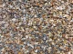 Decorative stones 416 mm, 24 kg