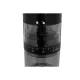 Cordless Burr Coffee Grinder Huslog CoffeeSmash, black
