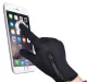 Touchscreen Sport Gloves, Size XL, Black