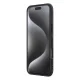 Nillkin Super Frosted Shield Pro Magnetic Phone Case Cover iPhone 16 Pro Max - black
