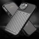 Phone Case for iPhone 13 mini Thunder Case TPU, Blue