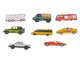 Bath Toy - Foam Puzzle for Kids Cars and Street, 23 pcs
