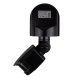 Maclean MCE25 B/B Motion and Twilight Sensor, 180°, 1200W, Black