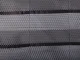 Double-Sided Hanging Underwear Organizer for Wardrobe, 24 Pockets