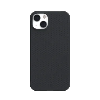 Apple iPhone 14 Plus 6.7'' UAG Dot [u] Magsafe Hard Case Cover, Black