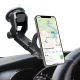 SBS TESUPMAGRINGEXT Magnetic Car Phone Holder with MagSafe, Black