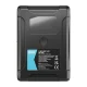 Newell BP-190 LCD V-Mount Battery Pack
