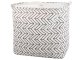 Collapsible Laundry and Toy Basket, Large, Closable, 90L