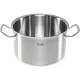 Fissler Original-Profi Collection Cookware Set, 5 Pieces, Silver