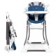 Ecotoys HC301-904 Foldable High Chair
