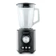 Berdsen BD-751 Glass Jug Blender 1.5L 800W, Black