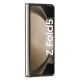 Karl Lagerfeld Samsung Galaxy Z Fold5 Case Silicone Ikonik, Black
